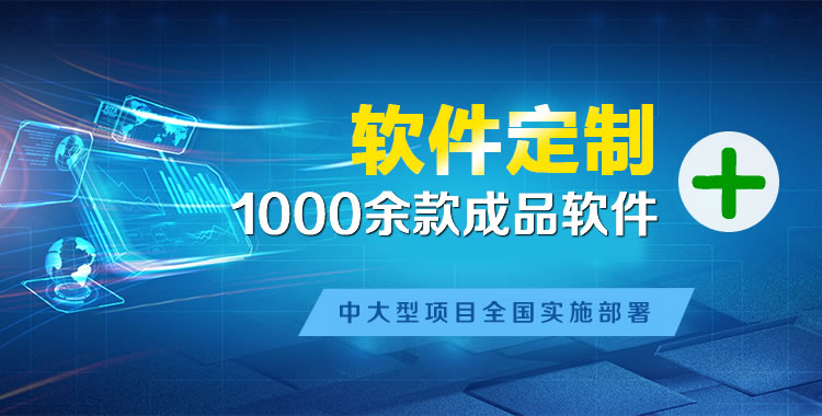定城软件开发